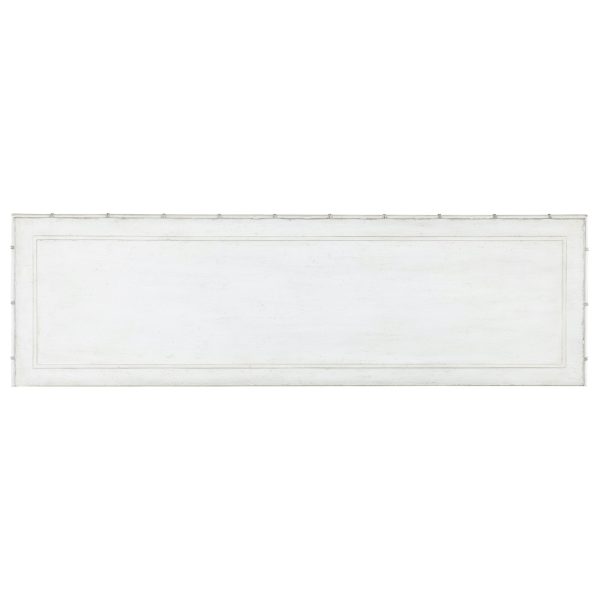 CHARLESTON DRESSER: WHITE HERON Online - Image 3