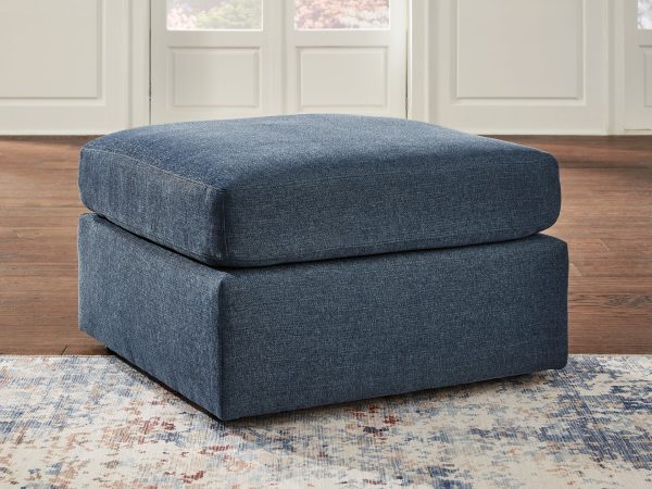 Modmax 4-Piece Sectional with Ottoman For Cheap - Image 5